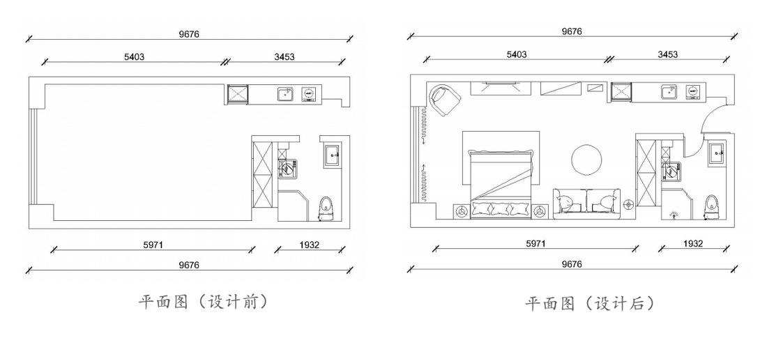 【寬度空間】北歐風(fēng)格