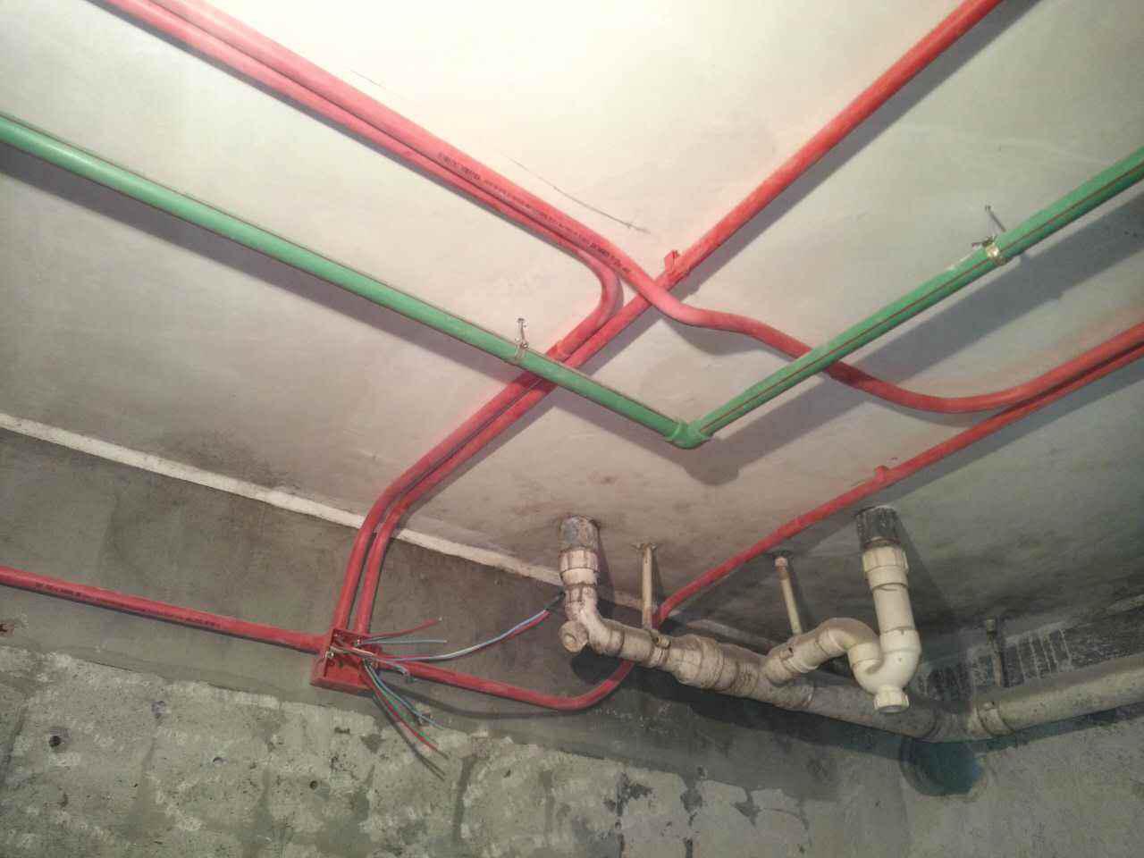 水管鋪設(shè)要注意哪些事情？
