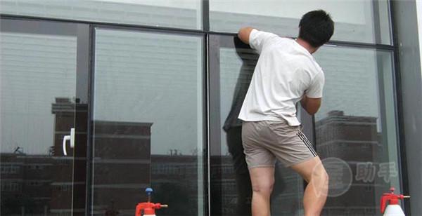 窗戶膜那么好為什么很多人還是選擇窗簾？